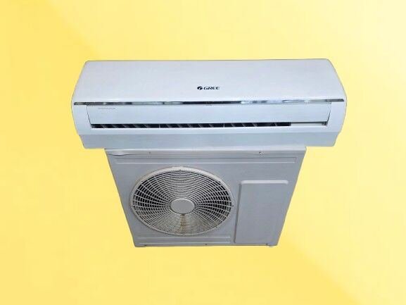SAR 550, COOLING SOLUTIONS FOR EVERY HOME!