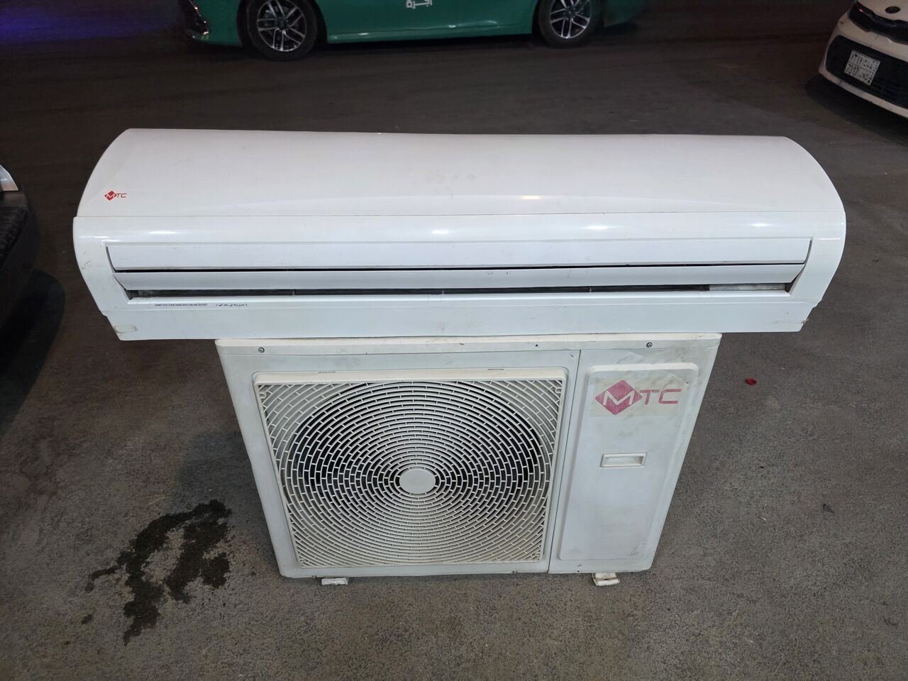SAR 550, WINDOW AC SPECIAL OFFER!