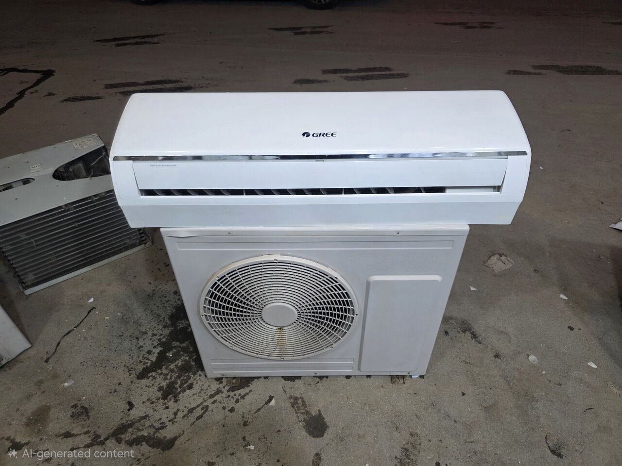 SAR 550, SMART CHOICE FOR AFFORDABLE COOLING!