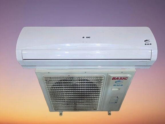 SAR 550, RENEWED COOLING MART