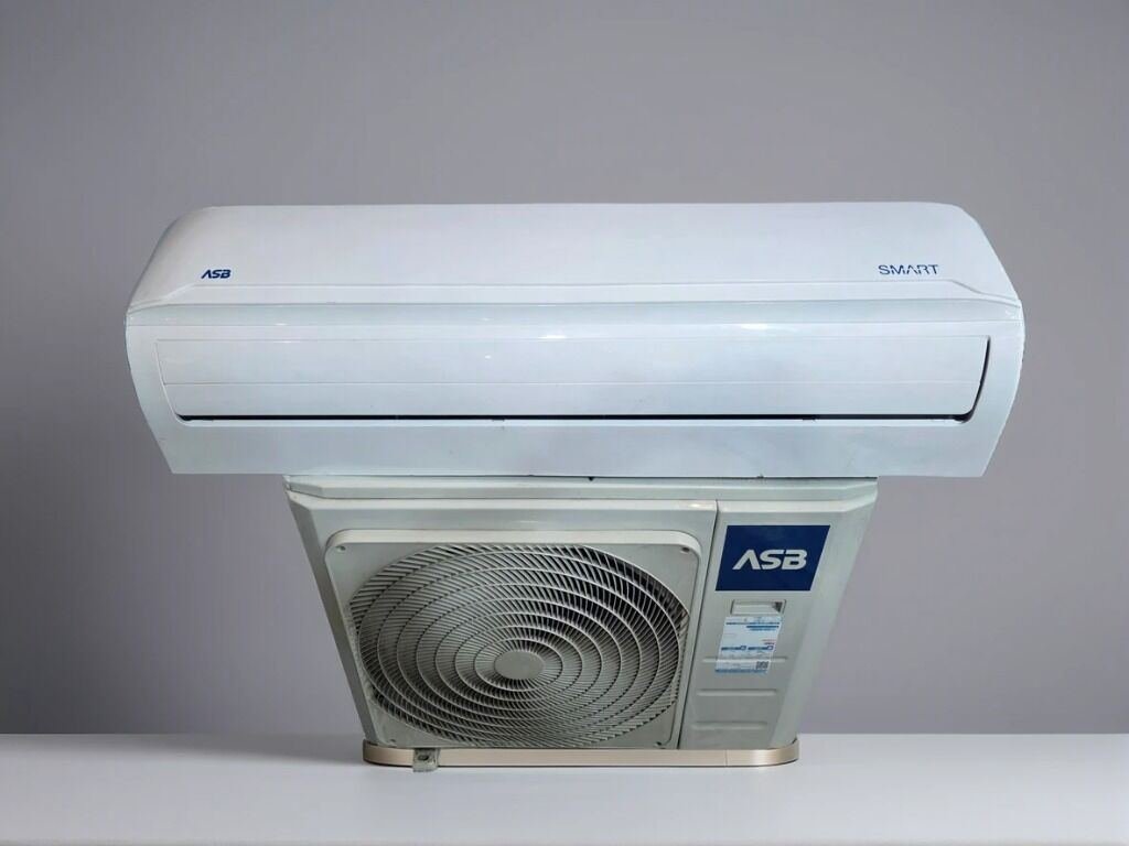 SAR 550, SPLIT AC FROM ONLY 550 SAR!