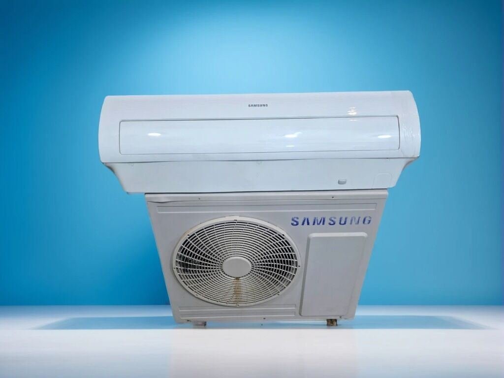 SAR 550, YOUR COMPLETE COOLING SOLUTION!