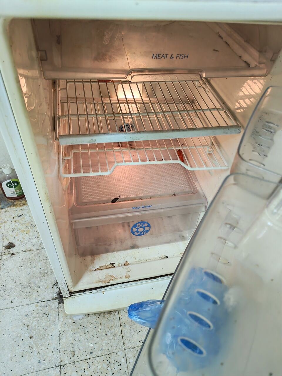 SAR 400, LG Refrigerator For Sale