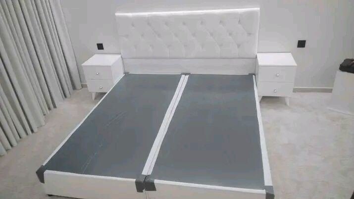 SAR 5, Super Premium Quality Bedroom Furniture Set