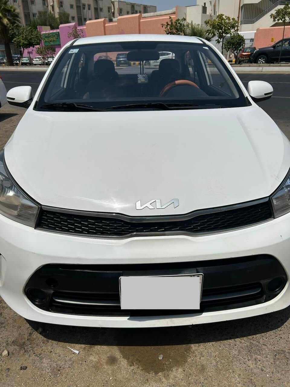SAR 26500, 2023, 2023, Automatic, 181000 KM, Kia Pegas