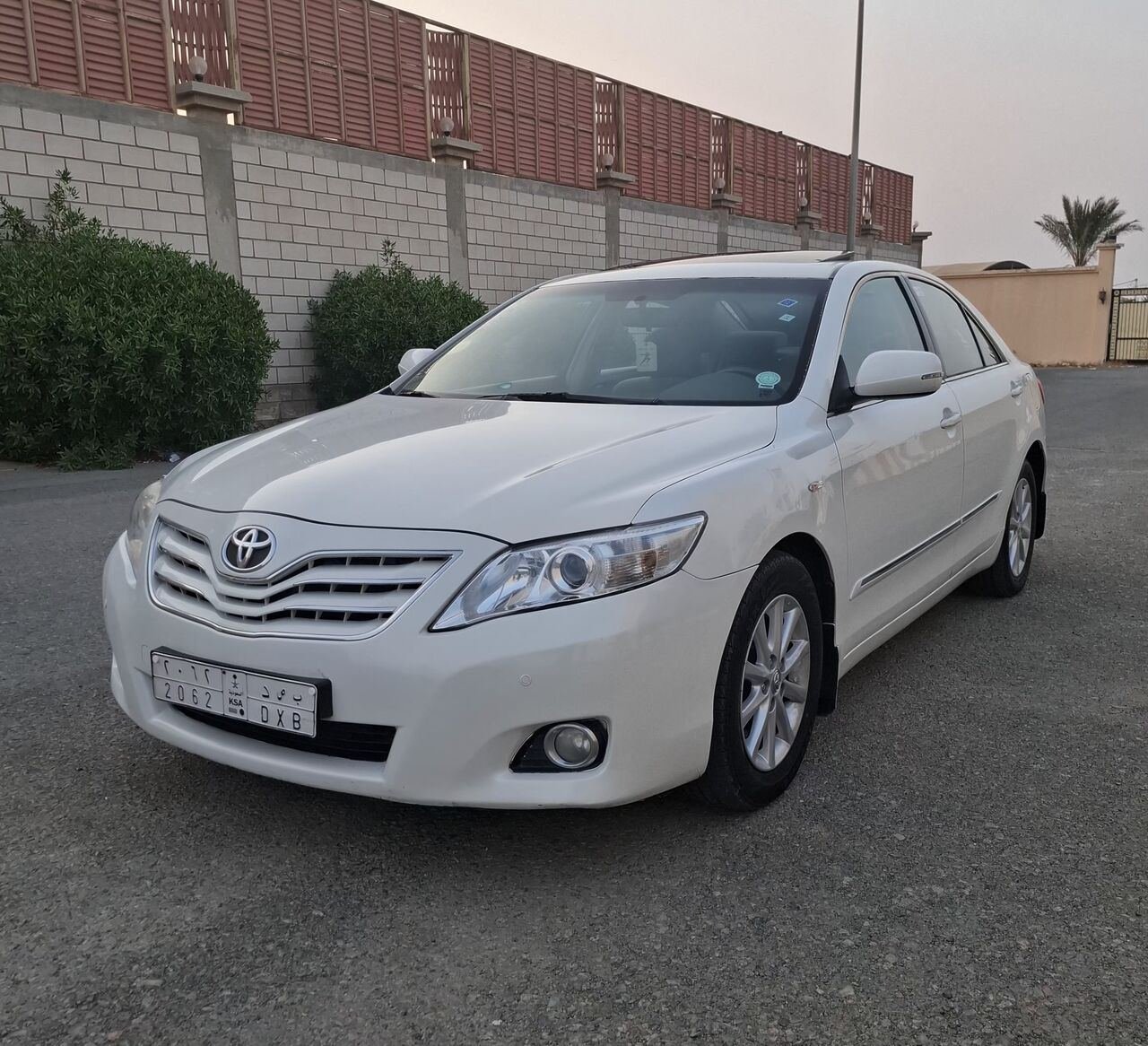 SAR 370000, Toyota Camry, 2011, Automatic, 149000 KM, GLX