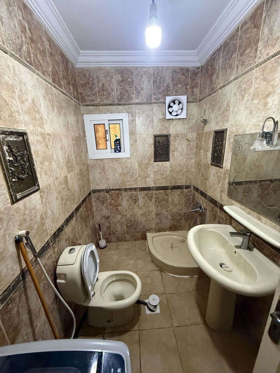 SAR 450, SAR 450, 1 Seperate Room, 1 Seperate Bathroom, 0538541683,Aziziyah, Only Till 15 September