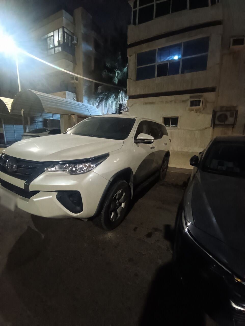 SAR 63000, Toyota Fortuner, 2016, Automatic, 200000 KM, For Sale