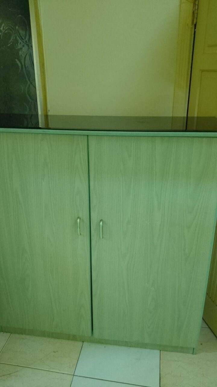SAR 50, Wardrobe Only 50 Ryial