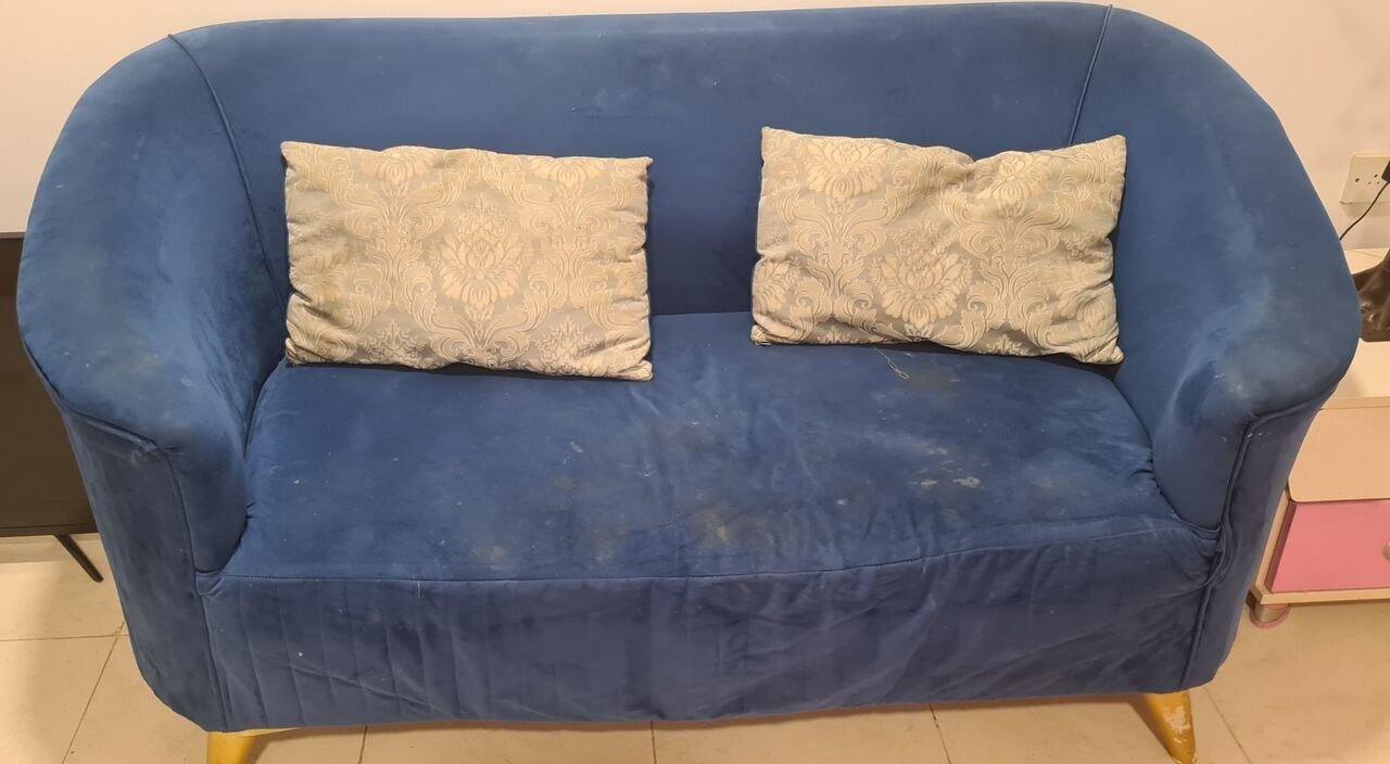 SAR 100, Sofa For Sale Sr 100