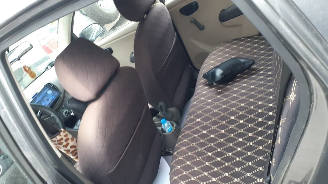 SAR 13000, Hyundai I10, 2014, Automatic, 137000 KM, I Want To Sale Model