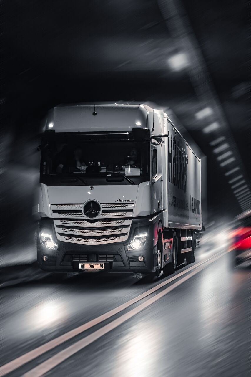 HEAVY TRUCK DRIVERS REQUIRED – SAUDI ARABIA