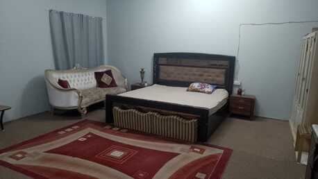 SAR 2000/month, Furnished, Studio, SAR 2000/month, Fulllly Furnished Room W/ Washroom & Separate Entrance For Small Fami