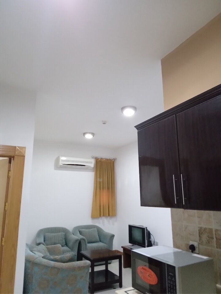 SAR 2950/month, Furnished, 3 BR, Excellent Quality Standrad Full Furnished Apartments En Suite Studio Flat Uniits