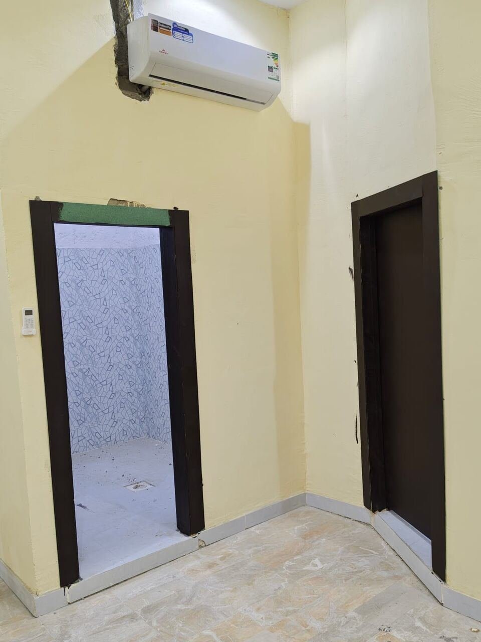 SAR 23000/year, 1 BR, **1BHK Family Apartment Available In Al Malaz** – Near Indian School