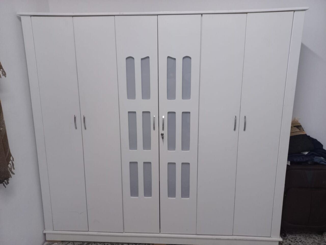 SAR 920/month, Furnished, 2 BR, 2 BHK Semi-Furnished Flat Available For Rent On Urgent Basis