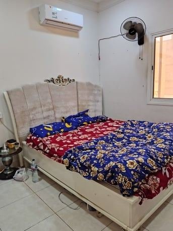 SAR 2000/month, Furnished, 2 BR, Furnished Flat Rent 2000/month Adama Dammam