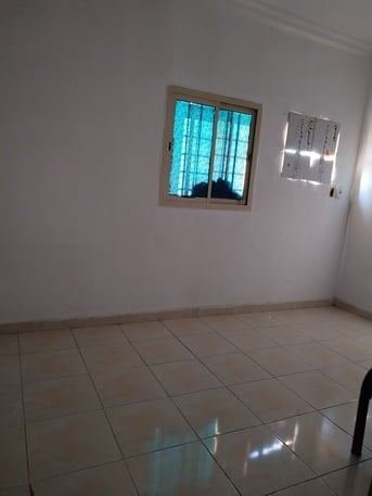 SAR 550/month, I'm Offering Single Room With Separate Bathroom For Indian