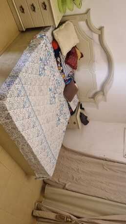 SAR 599/month, Furnished, 2 BR, SAR 599/Month, Bed Space Riyadh Alnahda Khurais Road