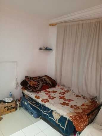 SAR 300/month, Bed Space Available