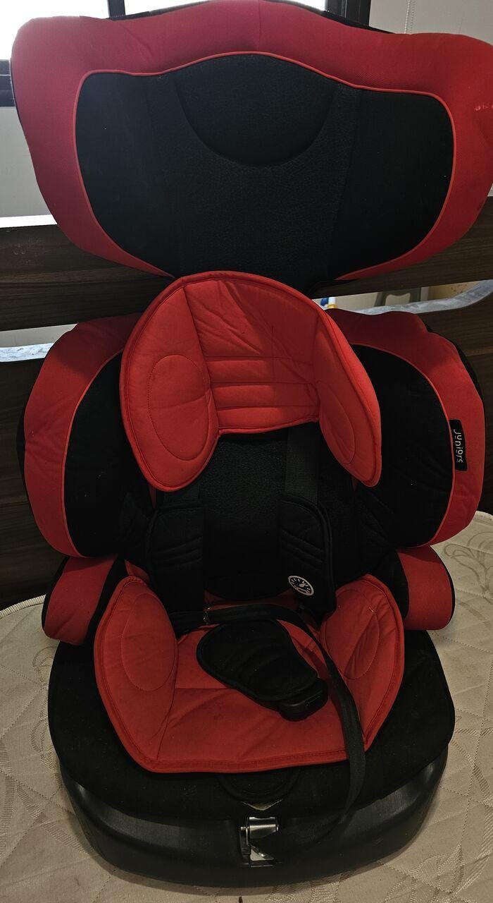SAR 100, Car Seat For Children