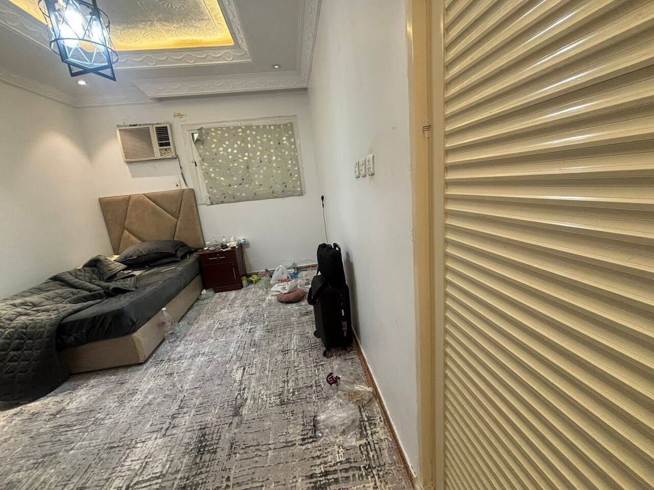 SAR 1100/month, One Bedroom With Attached Bathroom - Single Executuve Bachelor