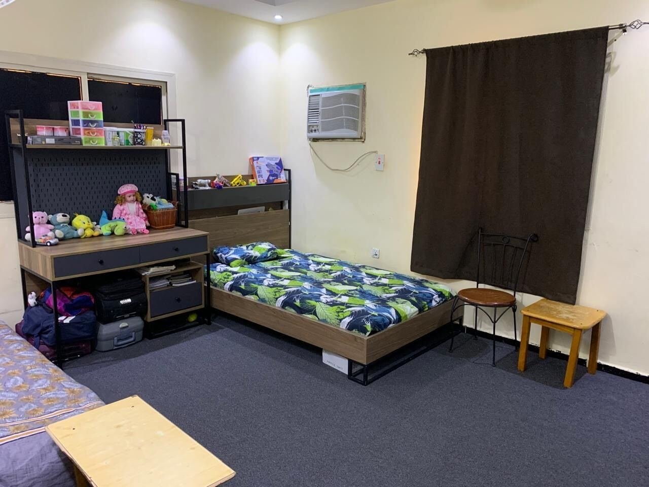 SAR 850/month, Furnished, Furnished Room Available For Rent