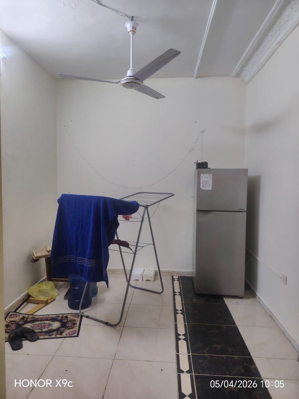 SAR 18000/year, 2 BR, 2 Sq. Meter, 18000/ Year 2 BHK Family Flat For Rent In Aziziyah Near To Masjid E Johra
