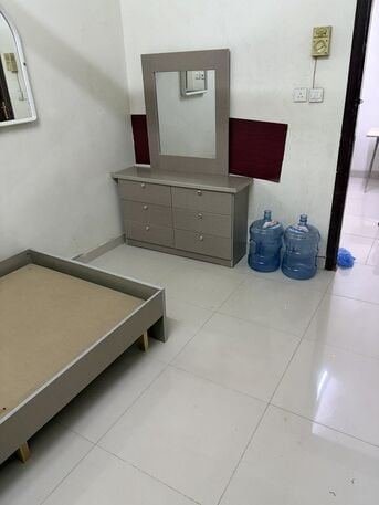 SAR 900/month, Two Bachelor Rooms Available For Rent – Immediate Availability (indian & Pakistani)