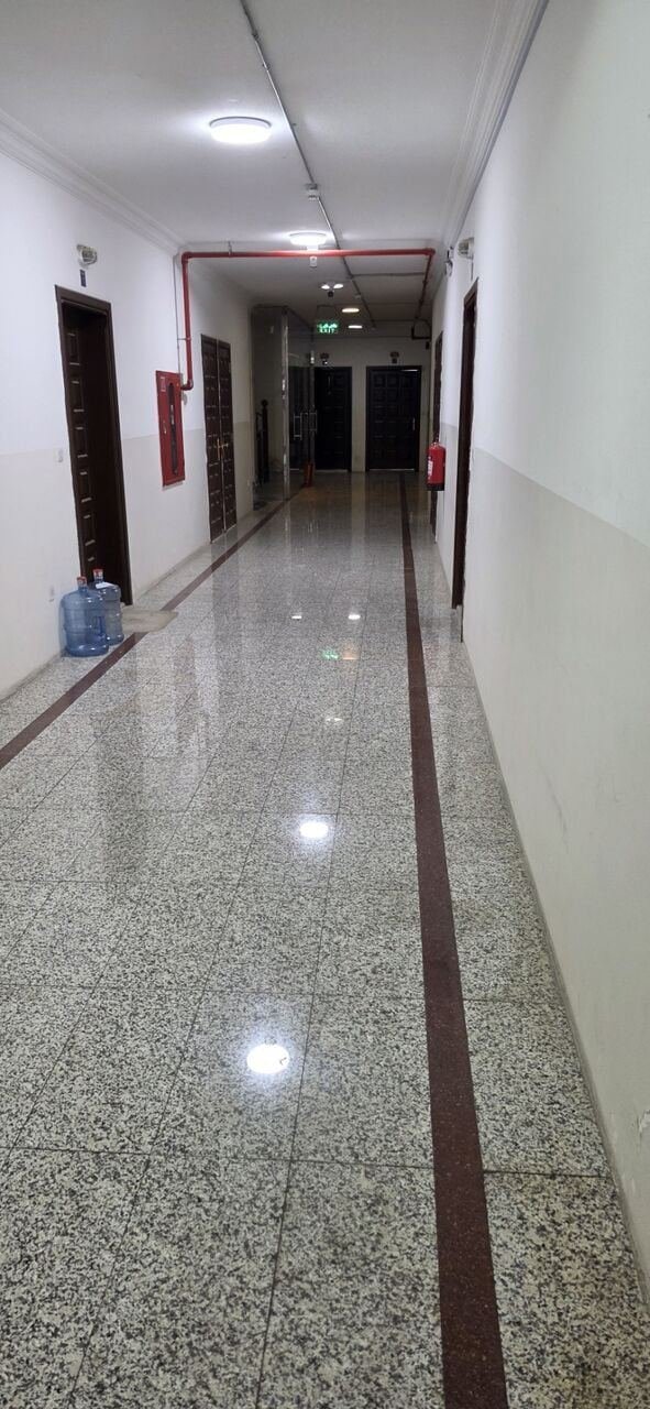 SAR 1000/month, Room Partner Required