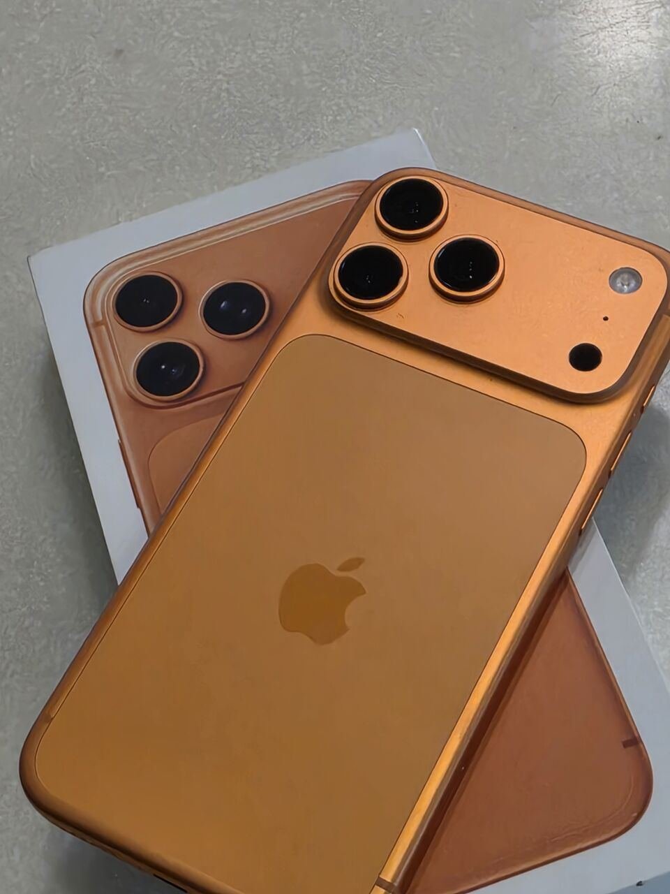 SAR 5200, IPhone 17 Pro Max Physical Sim