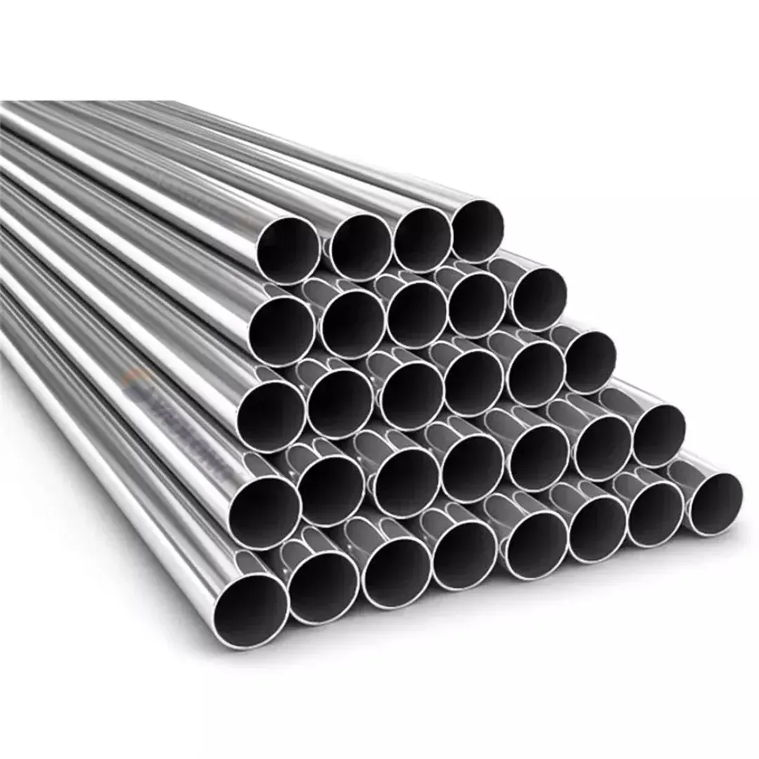 stainless steel pipe