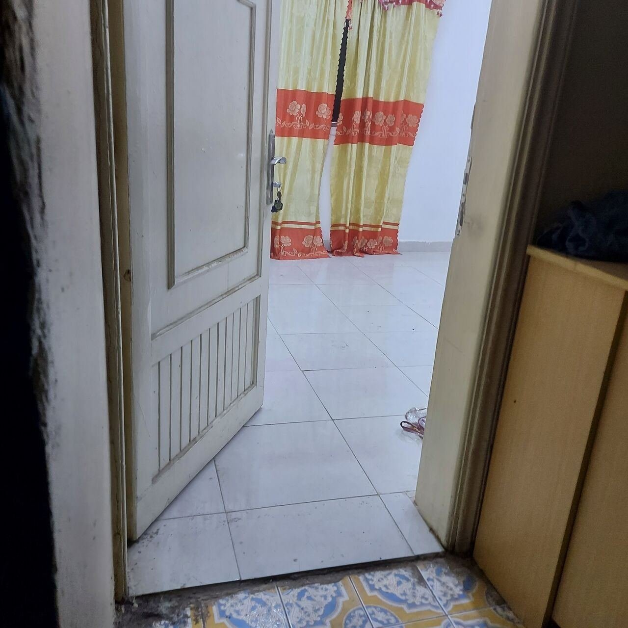SAR 500/month, Separate Room.Available In.Azizyah Jeddah