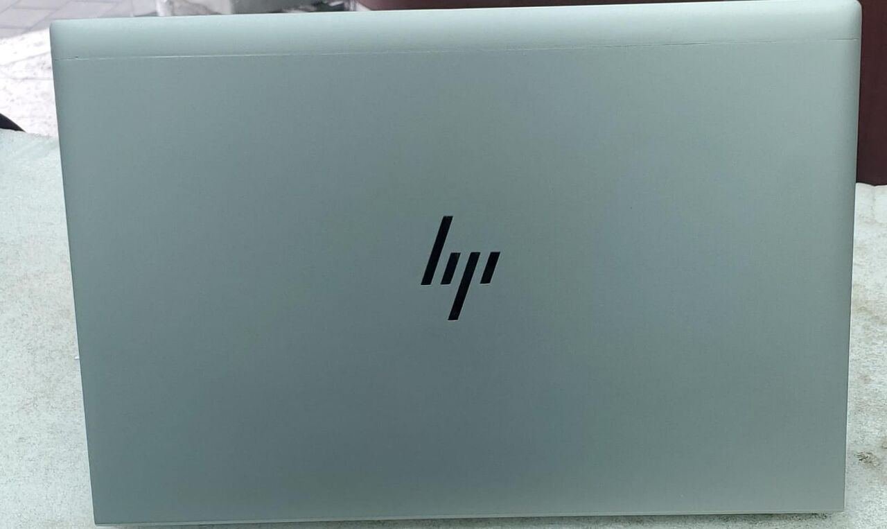 SAR 1550, HP EliteBook 840 G7 Intel Core I7 10th Gen Ram DDR4 16gb SSD Org Win 11 Pro
