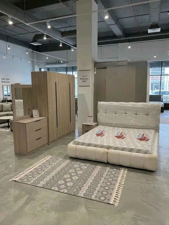 SAR 5, New Decent Bedroom Furniture Sets