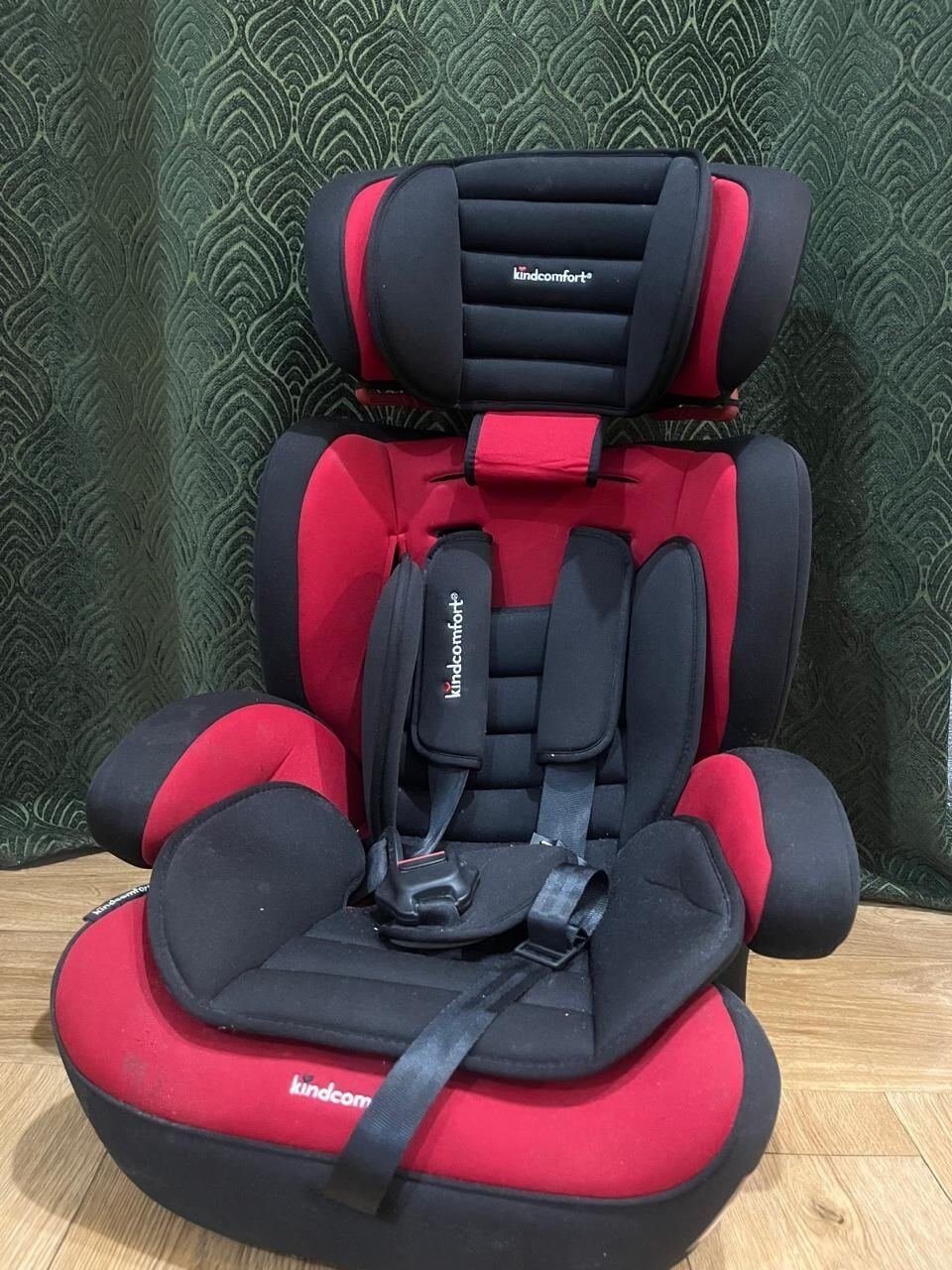 SAR 100, Kids Tricycle, Baby Car Seat, Bird Cages