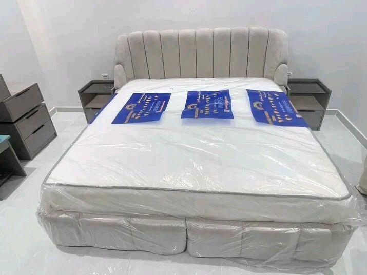 SAR 5, Luxurious Classic Bedroom Furniture Sets Available At Reasonable Price