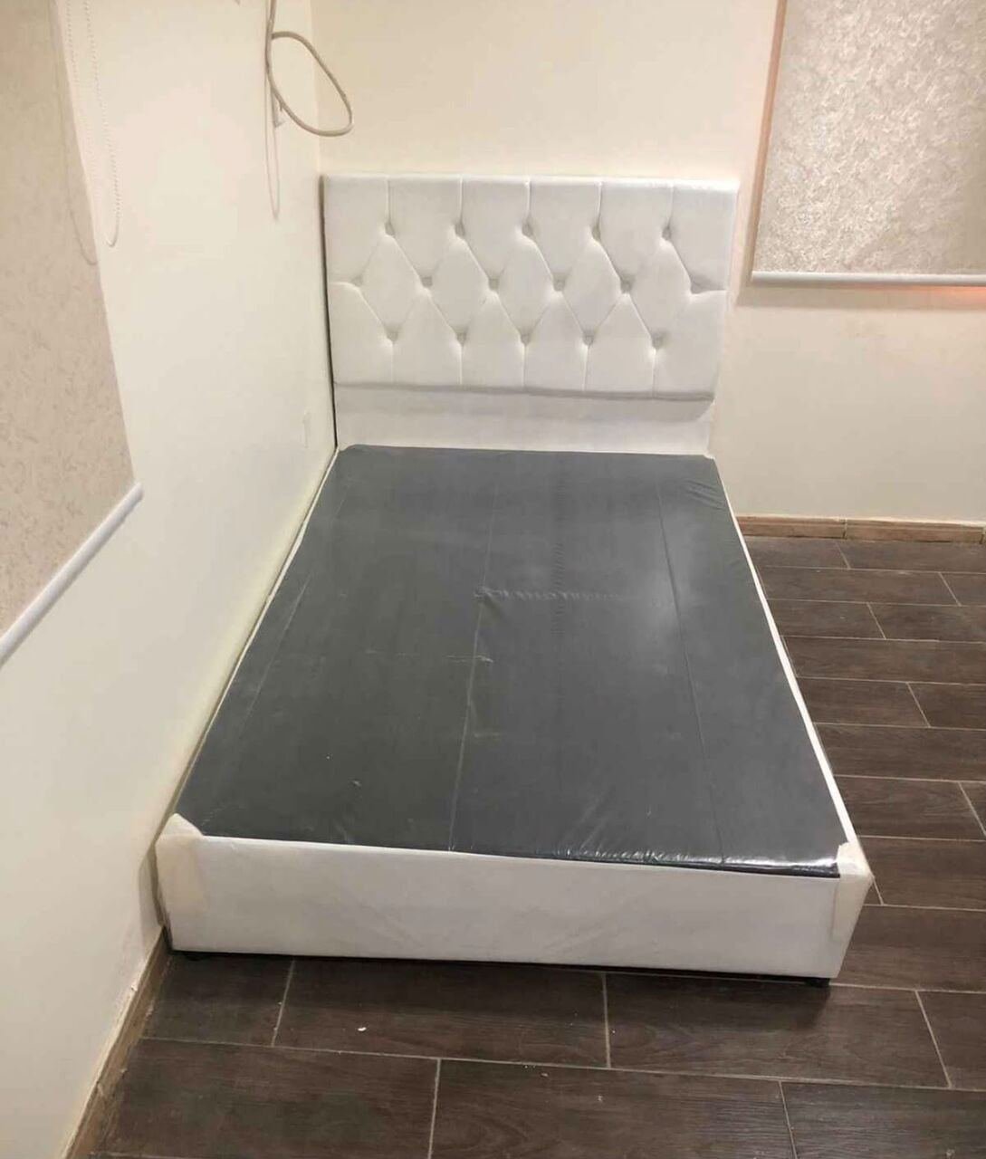 SAR 1, New Premium Quality Medium Size Bed And Double Bed Available