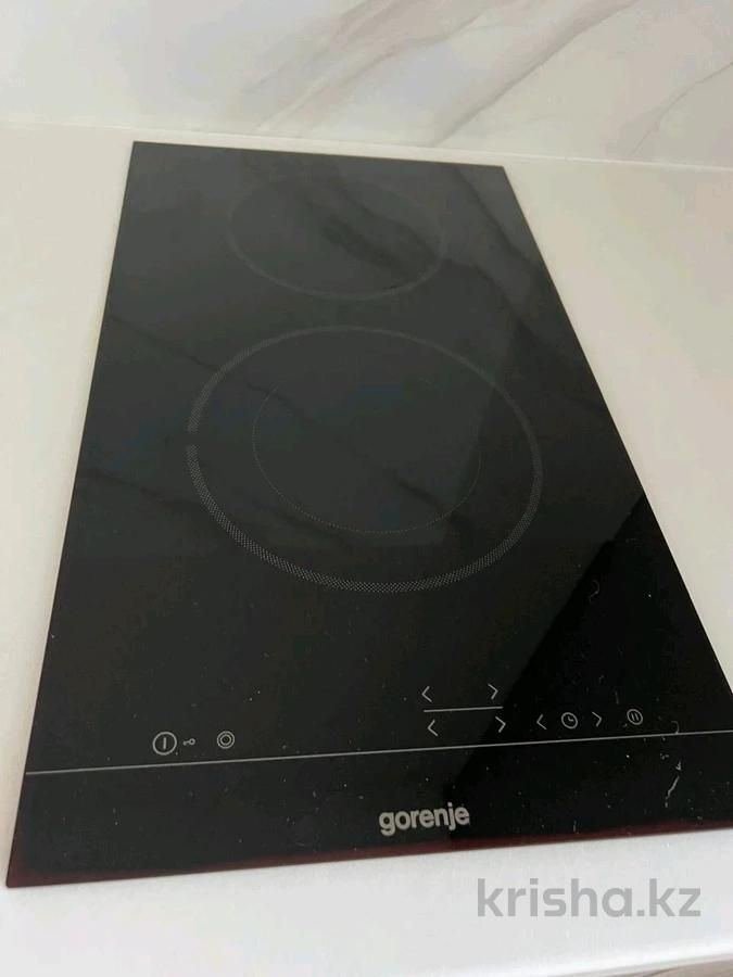 SAR 1000, Gorenje Electric Cooktop Induction