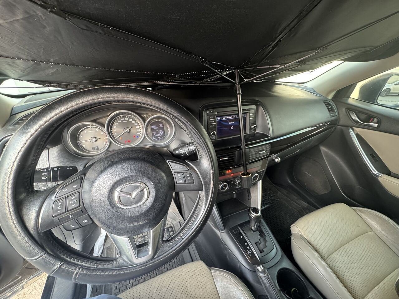 SAR 35000, Mazda CX-05, 2014, Automatic, 171000 KM, ,