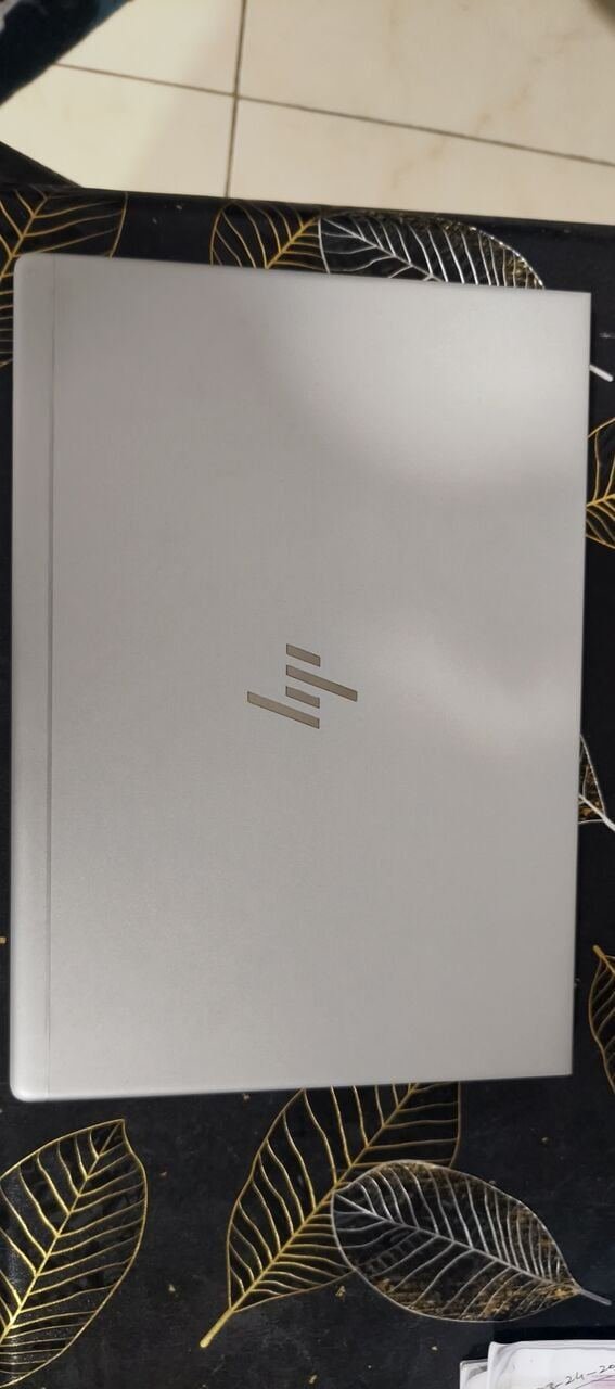 SAR 1600, Leptop Hp