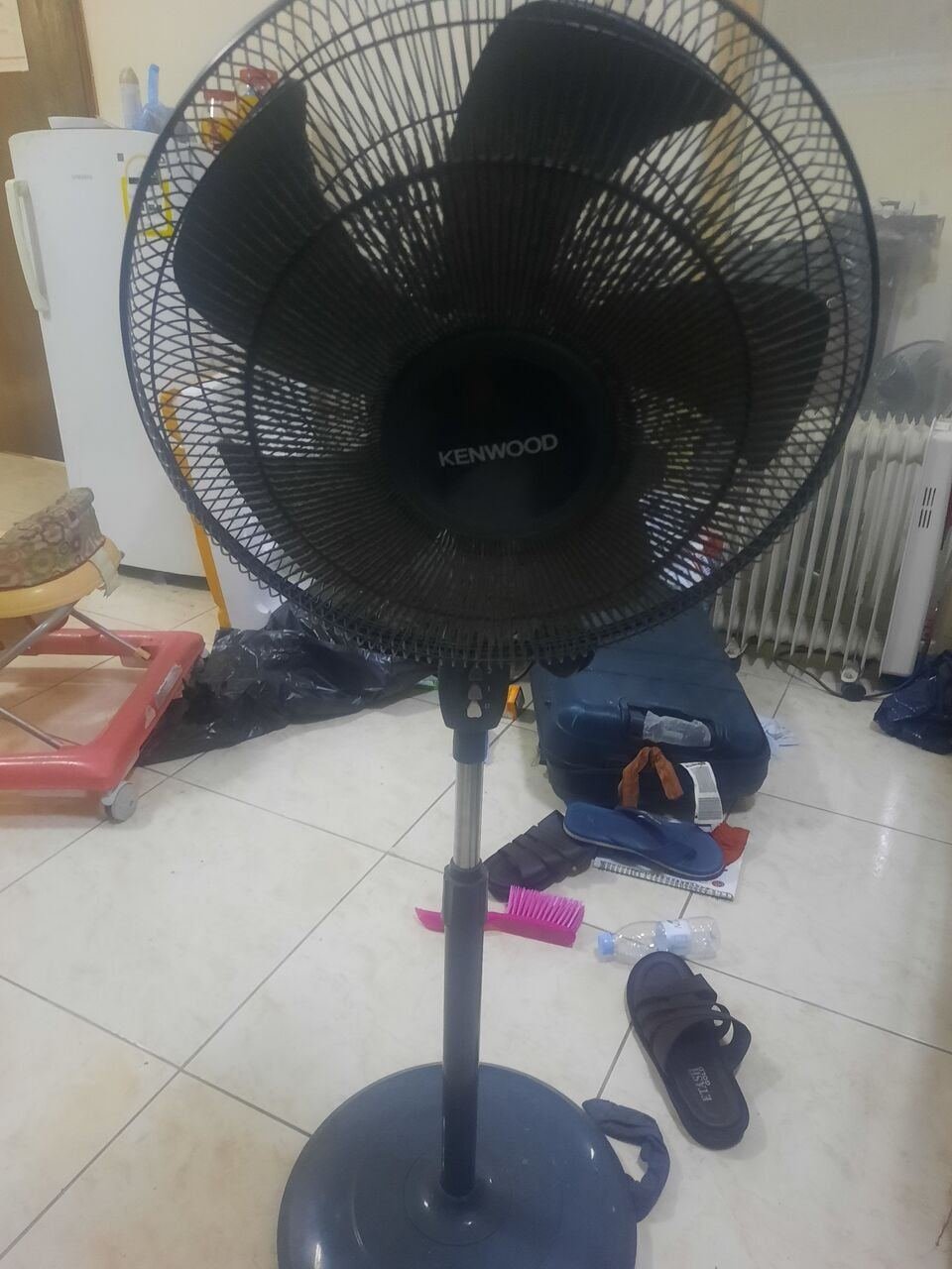 SAR 150, 150 Sar Kenwood Stand Fan For Sale
