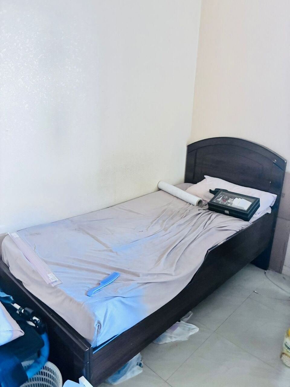 SAR 200, Kids Bed