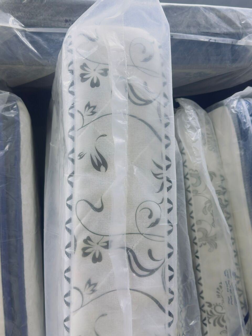 SAR 5, New Premium Quality Medicated Mattress Available