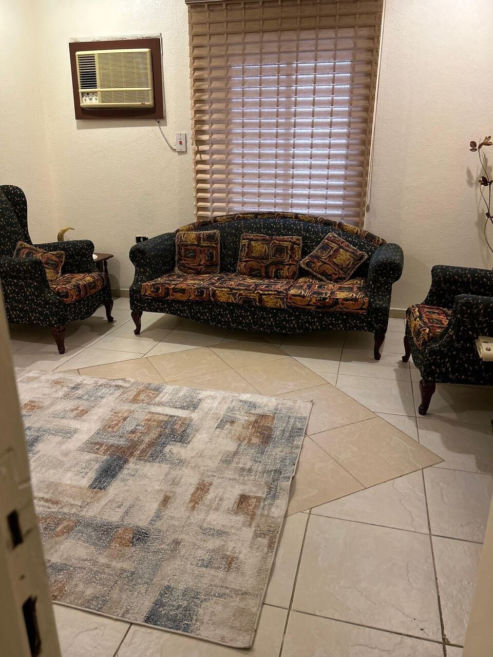 SAR 499, Sofa Set For Sale At 499 SAR