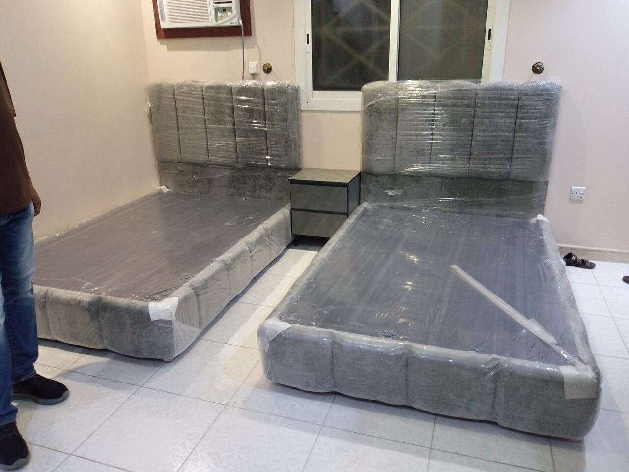 SAR 1, New Premium Quality Bedroom Furniture Available