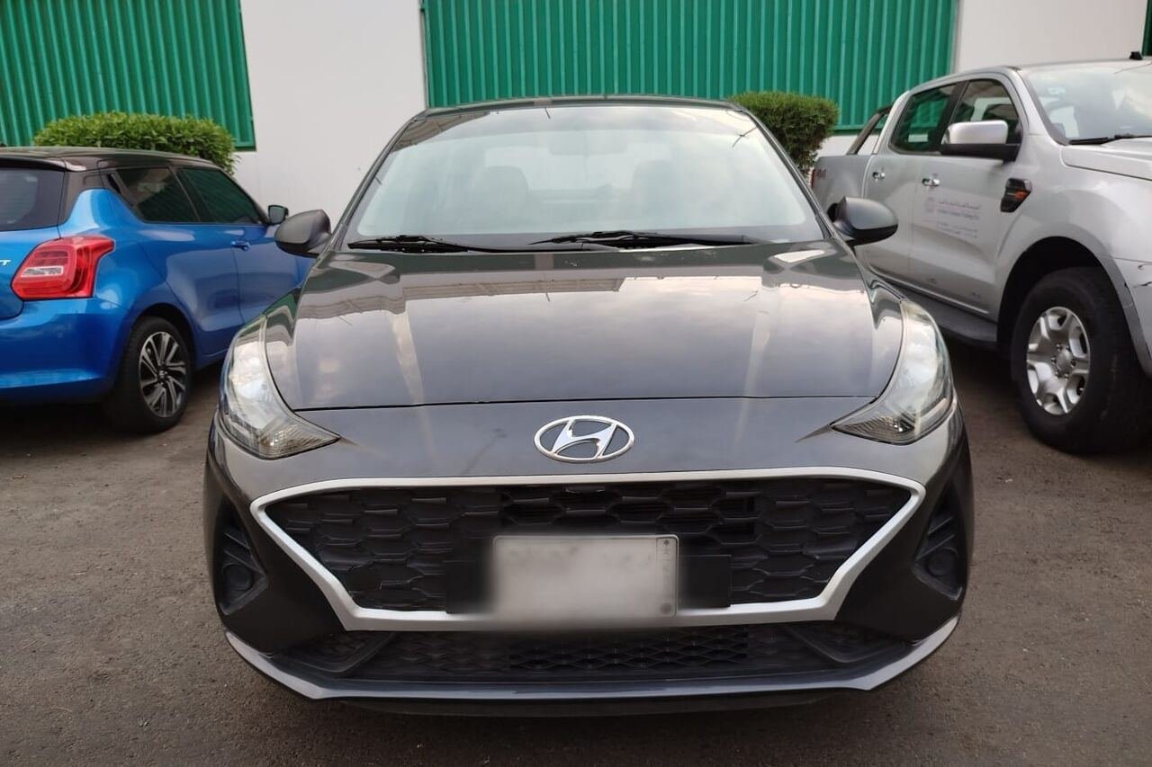 SAR 31000, Hyundai I10, 2023, Automatic, 93000 KM, Model Excellent Condition