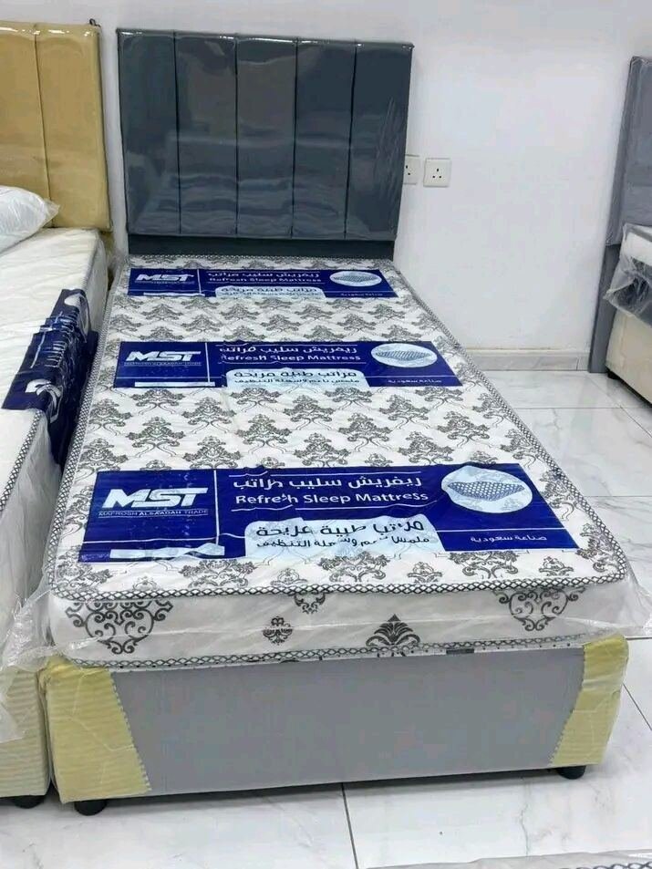 SAR 5, Brand New Stylish And Durable Bedroom Furniture