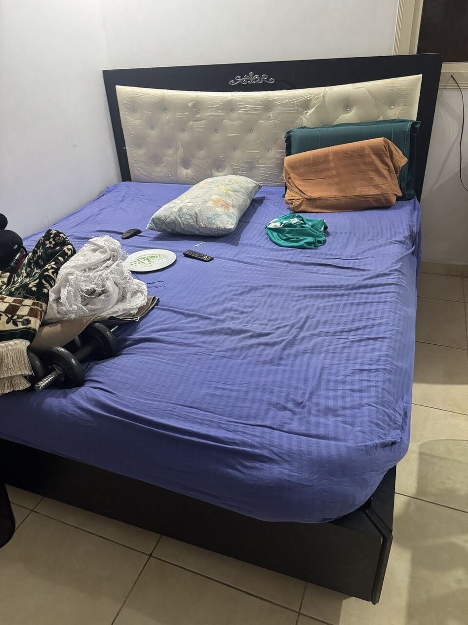 SAR 1000, Household Items