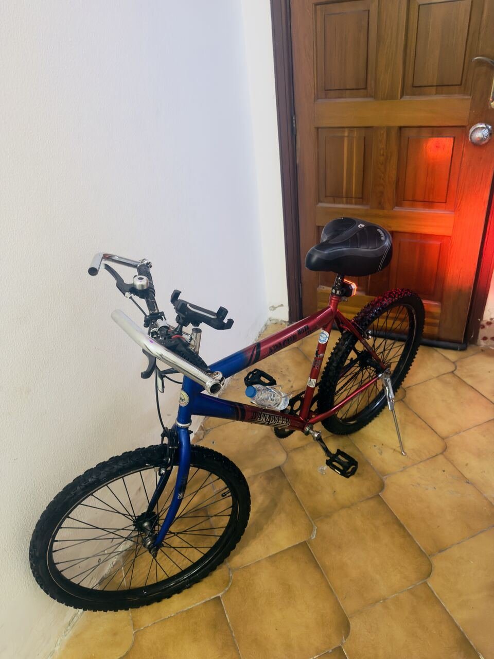 SAR 330, Cycle Want To Sell Very Good Condition